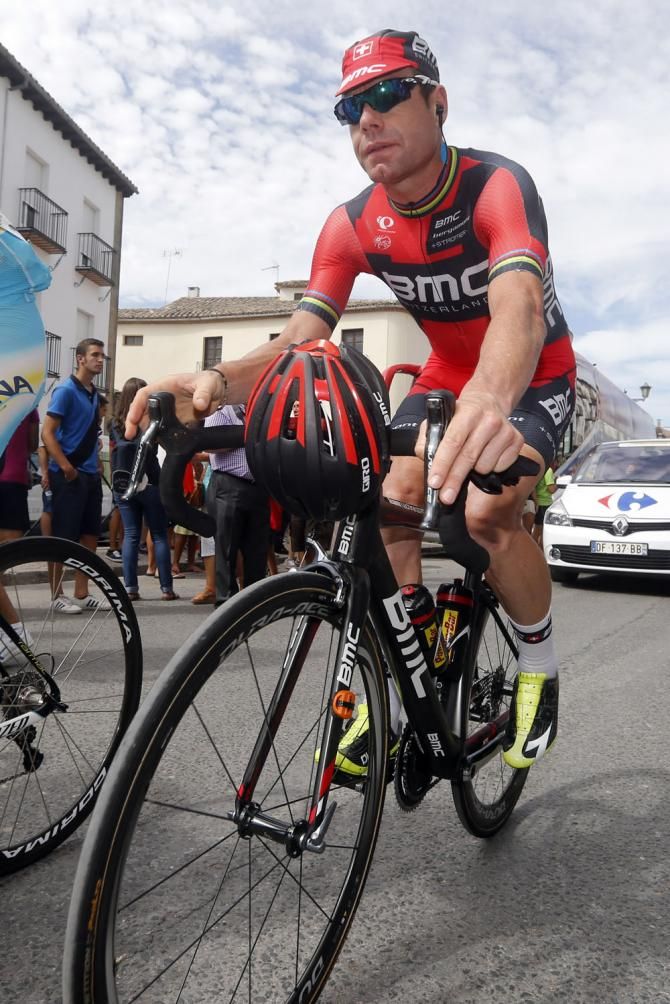 Cadel Evans (BMC)
