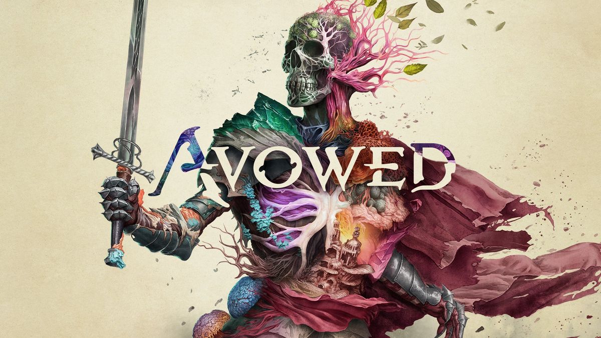Obsidian's new RPG Avowed sets Fall 2024 release window