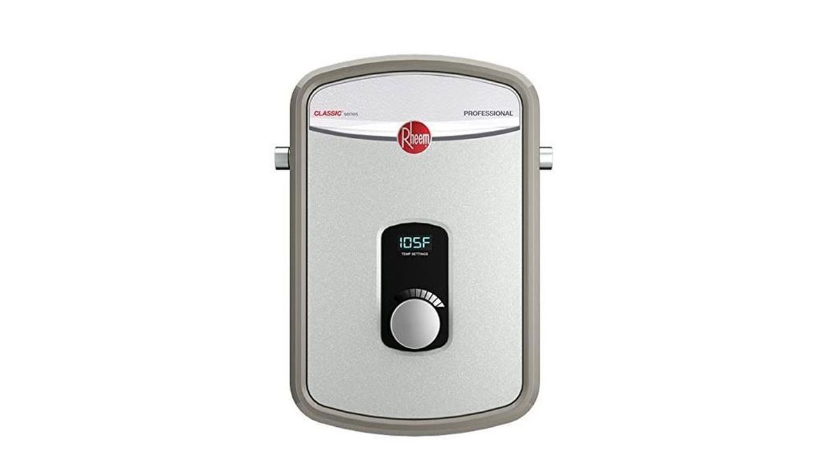 Best Tankless Water Heaters 2022 Top Ten Reviews