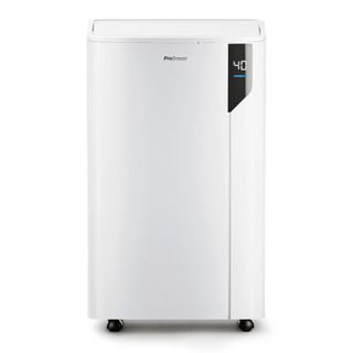 20l Premium Dehumidifier With Special Laundry Mode