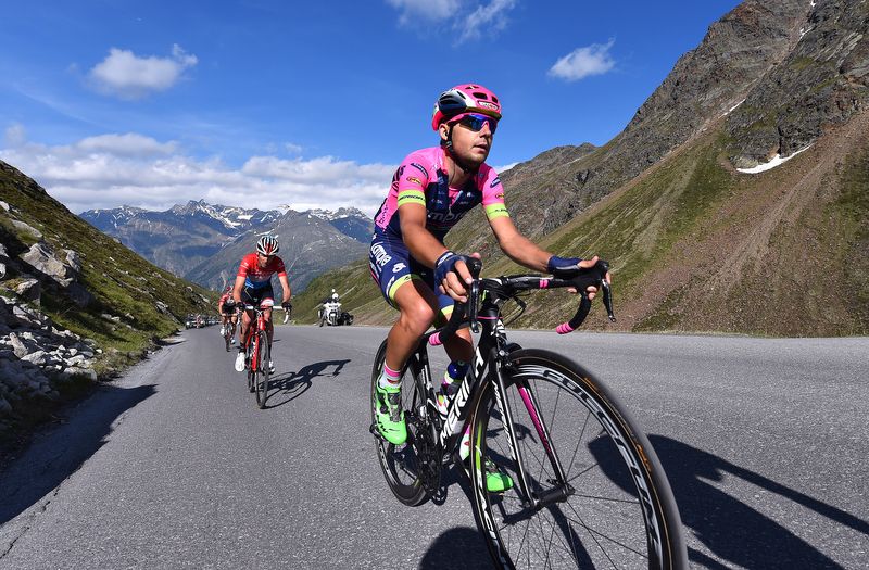 Kristijan Durasek (Lampre-Merida)