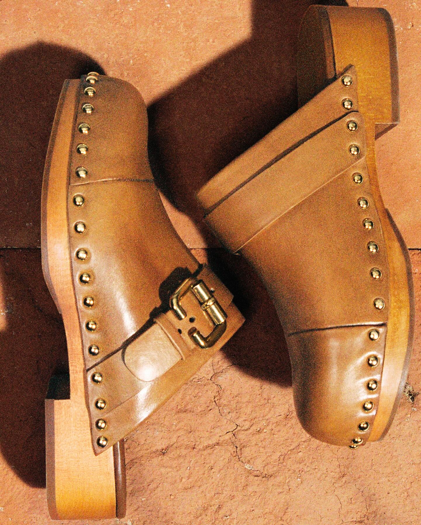 luxury fall purchases