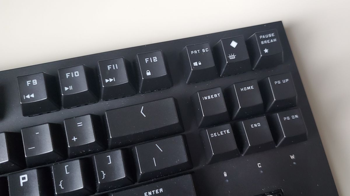 HP Omen Spacer