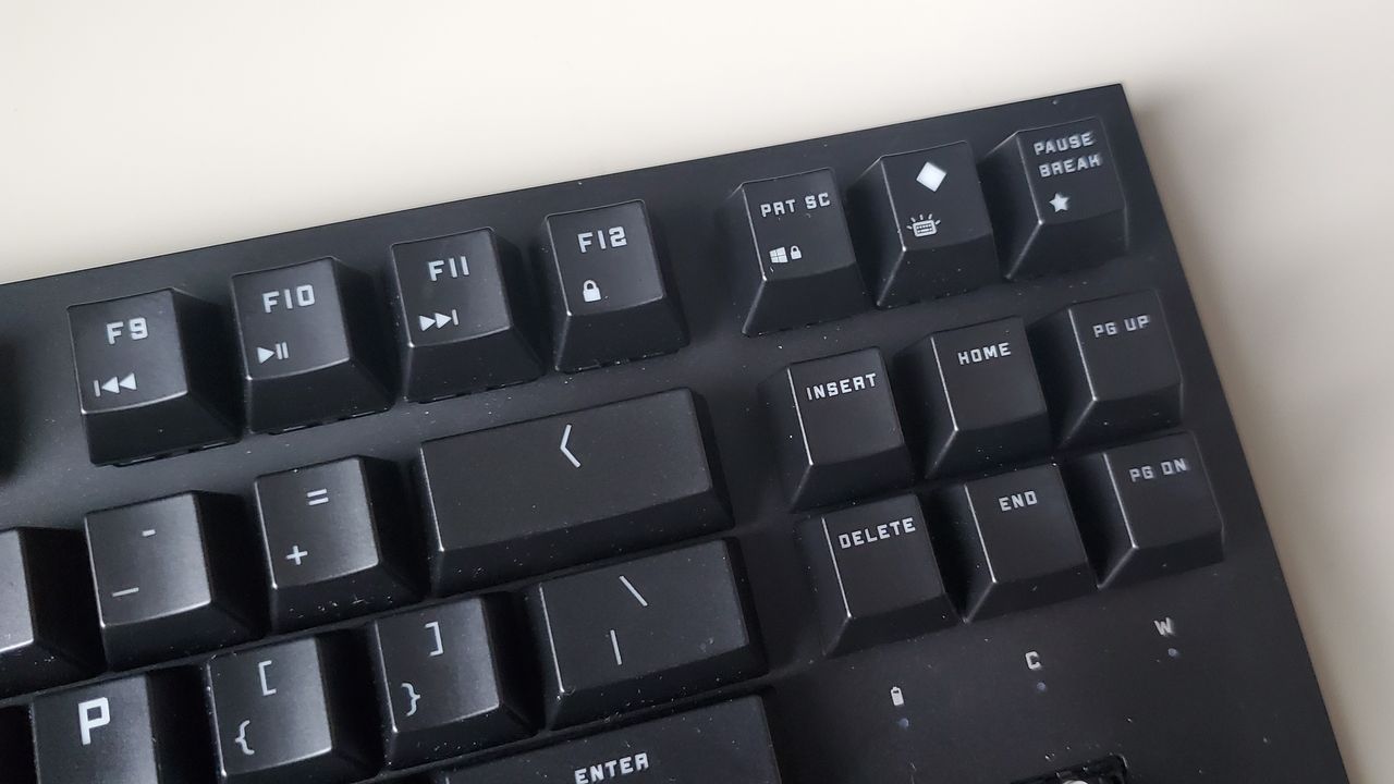 HP Omen Spacer