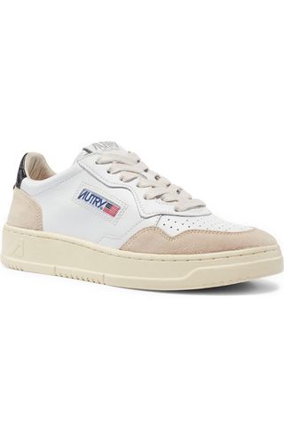 Medalist Low Sneaker