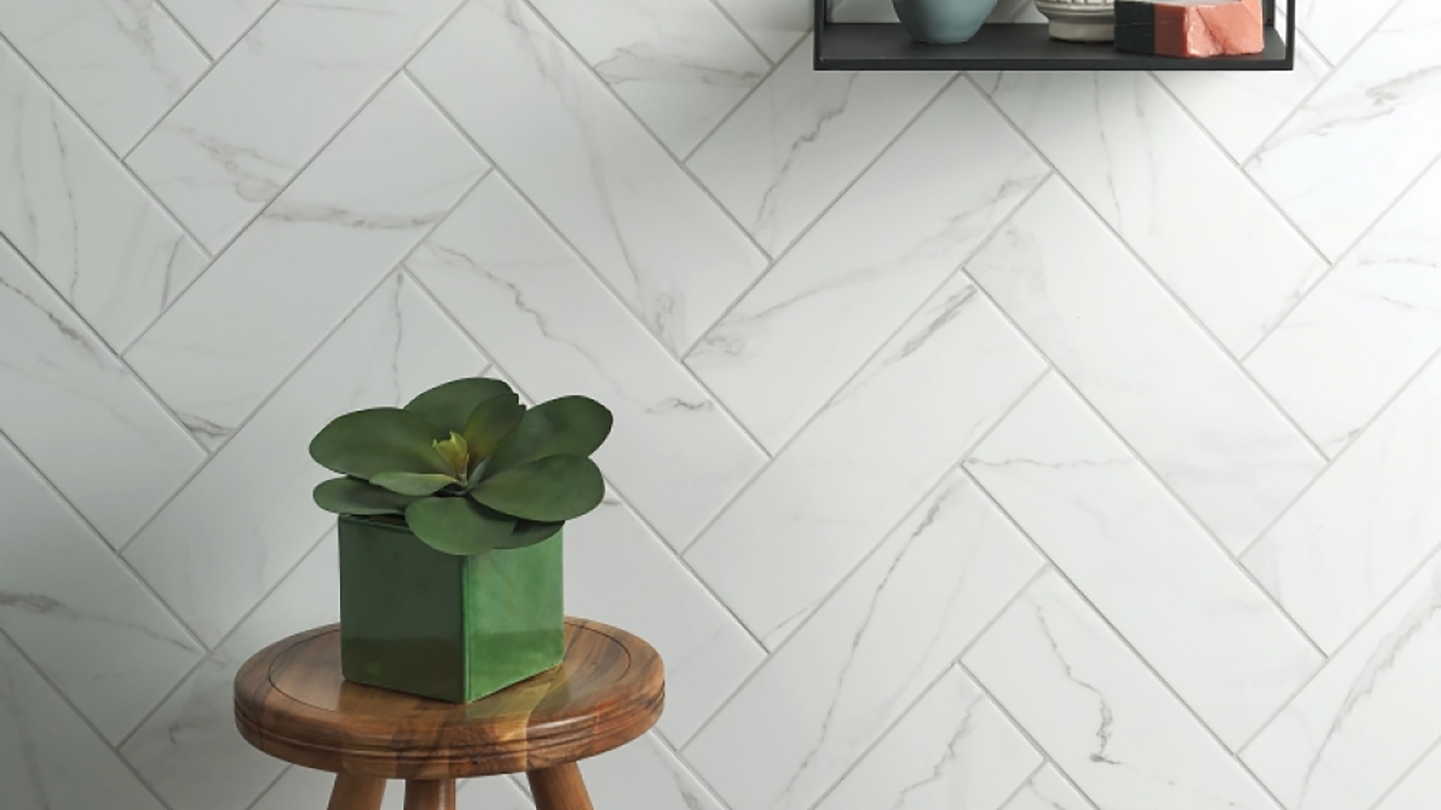 marble effect bathroom tiles