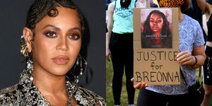 Beyoncé and justice for Breonna Taylor