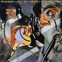No Smoke Without Fire (MCA, 1978)