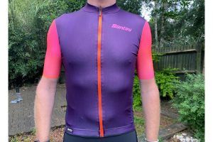 Best men's cycling jerseys