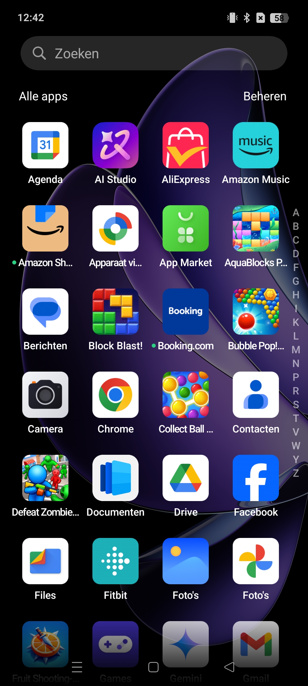 Oppo Reno 13 FS