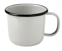 IKEA SOLUPPG&Aring;NG mug