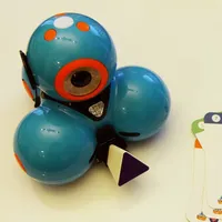Wonder Workshop Dash Robot and Sketch Kit: was $179, now $179 at Amazon