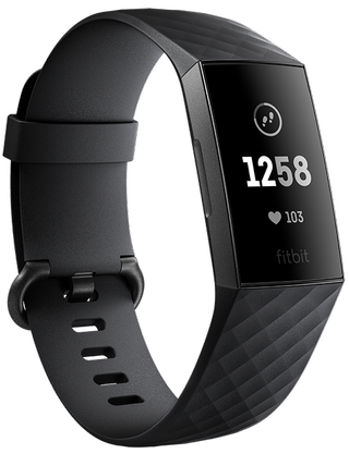 Fitbit Charge 3