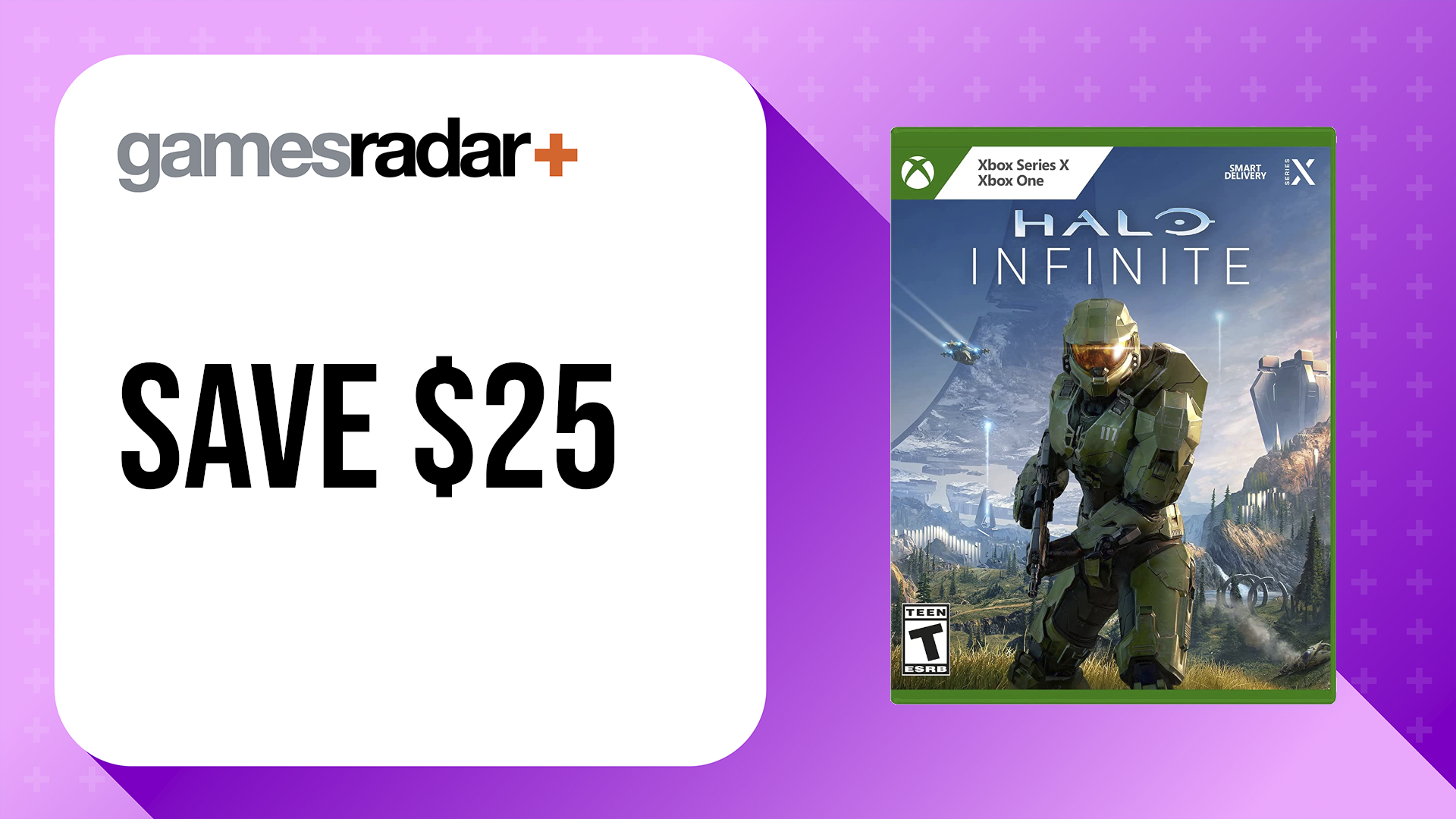 Halo Infinite: Standard Edition deals