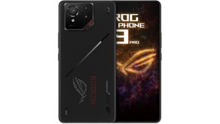 Asus Rog Phone 9 Pro