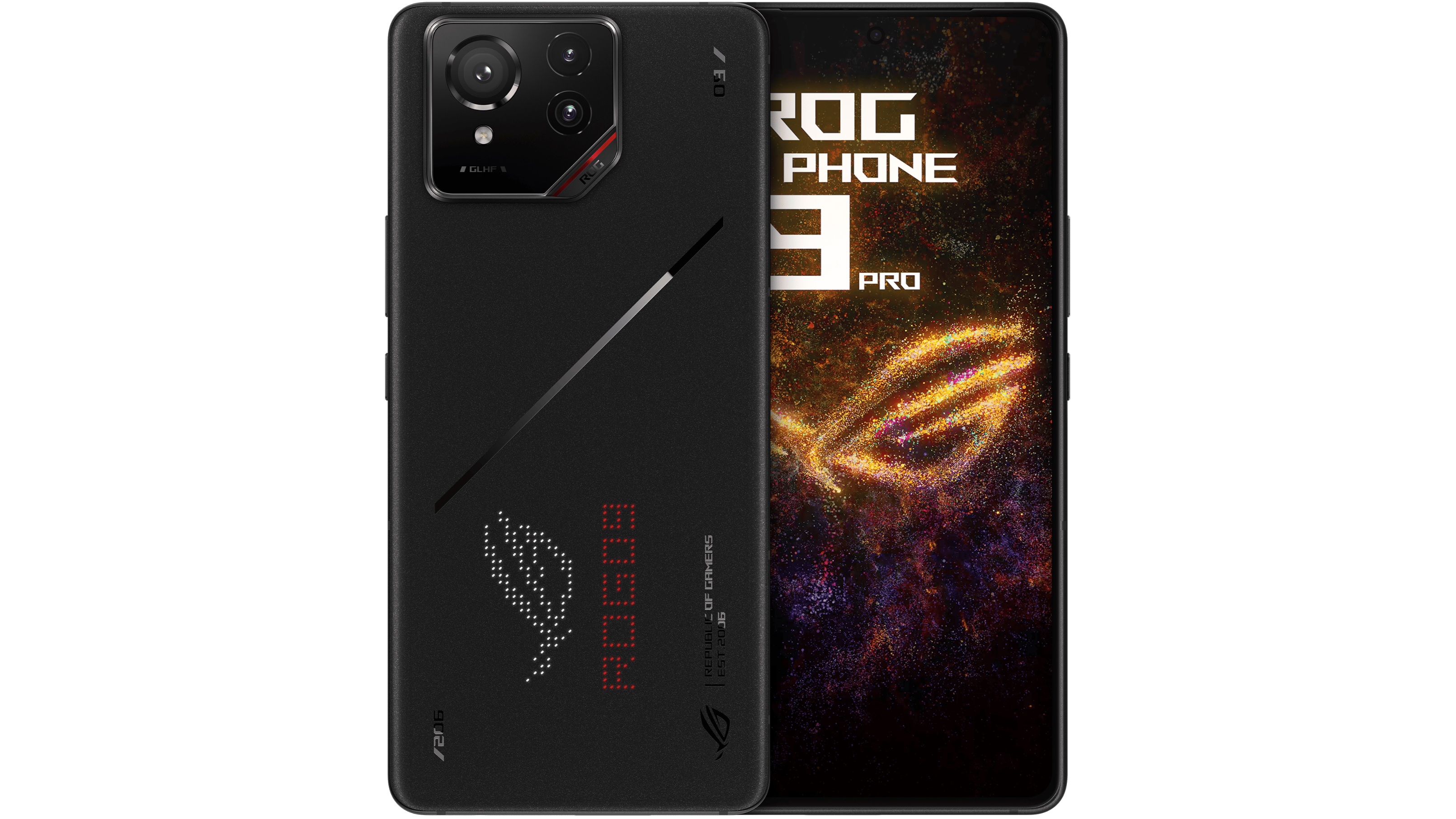 Asus Rog Phone 9 Pro