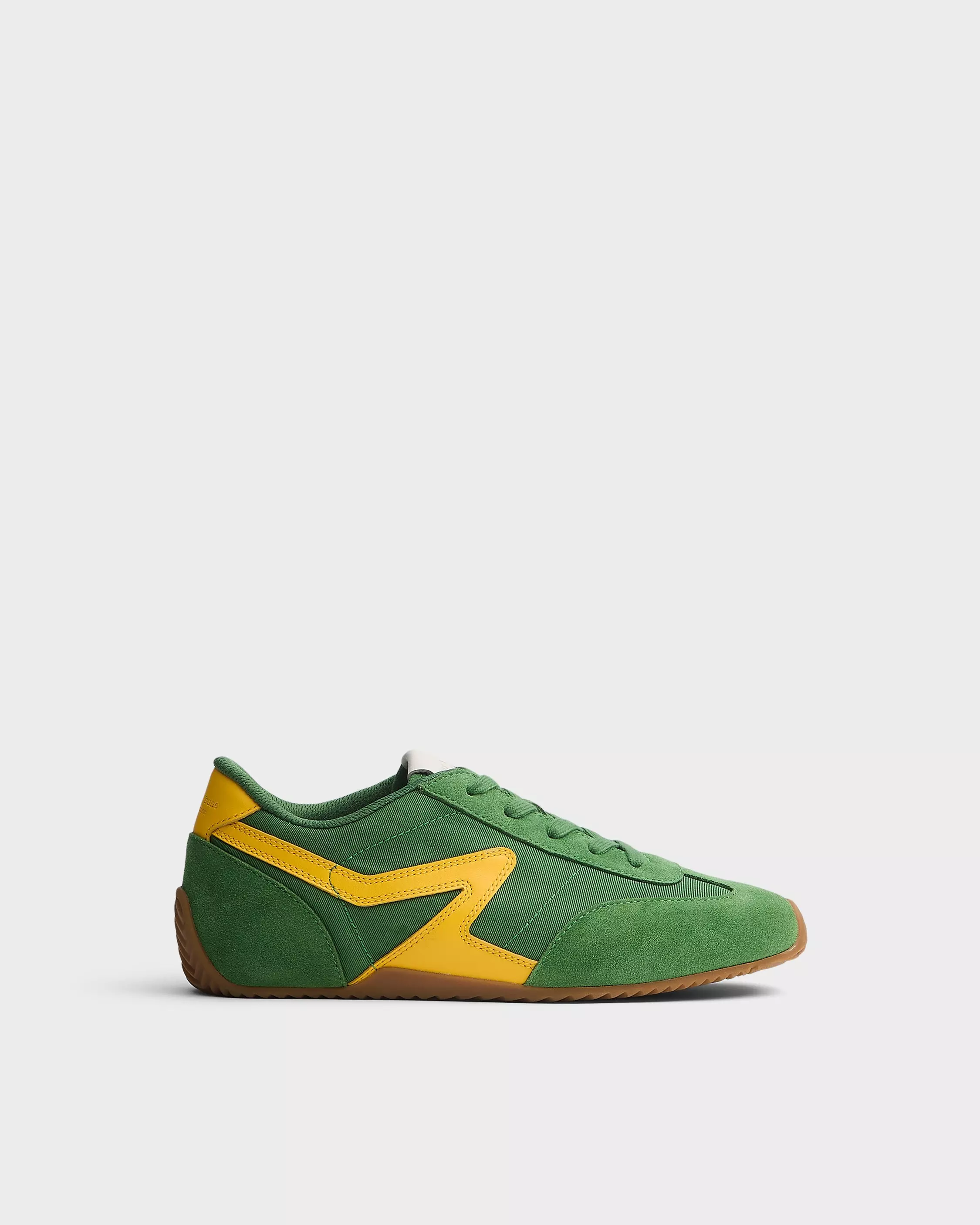 rag-bone, Ultra Slim Retro Runner