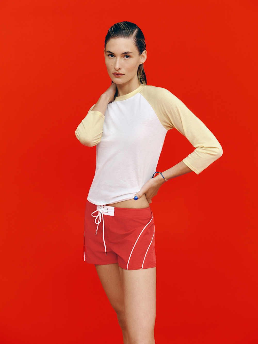 Noelle Tee