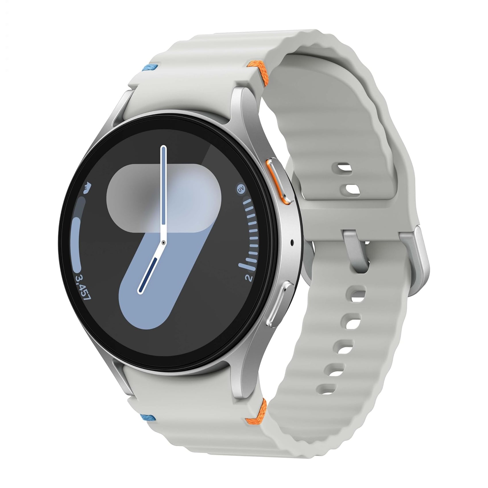 Google Pixel Watch 3 против Samsung Galaxy Watch 7: борьба за запястье