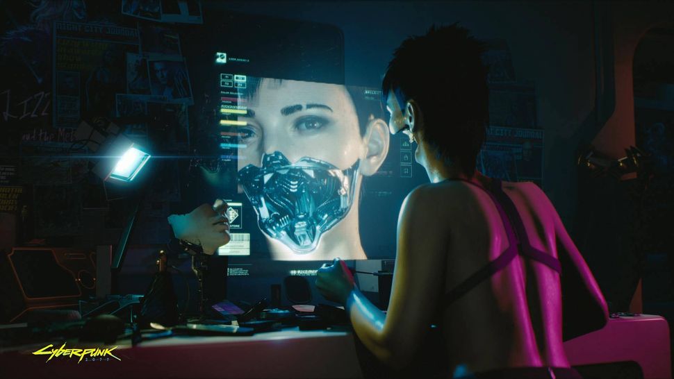 Cyberpunk 2077 reveals minimum and recommended PC requirements ...