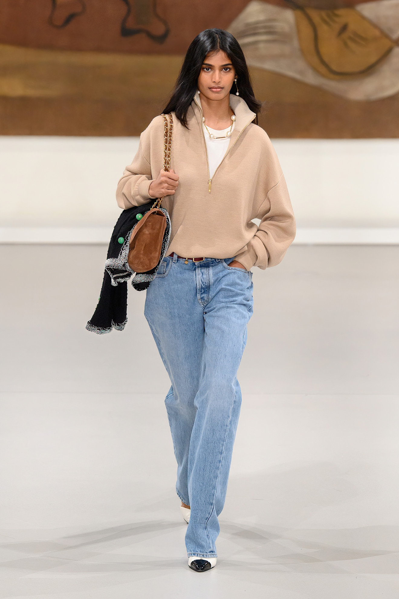 Chanel prefall 2026 designer buys