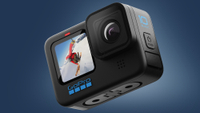 GoPro Hero 10 Black