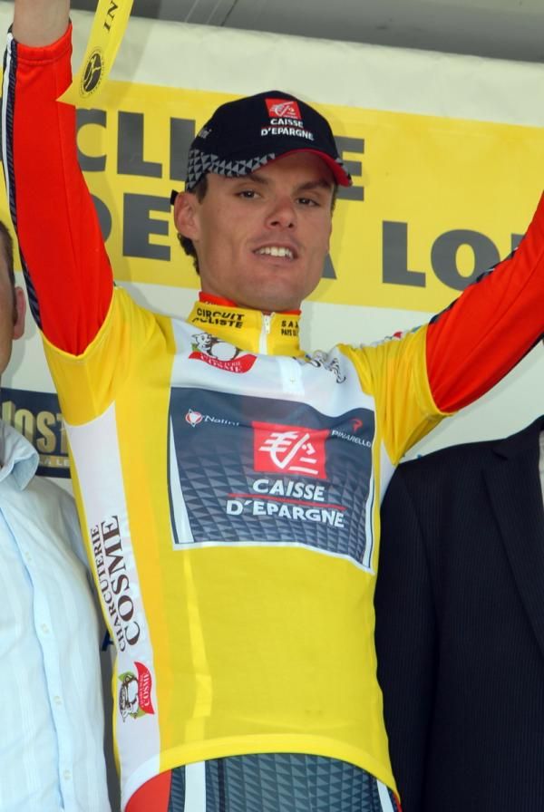 Luis Leon Sanchez (Caisse d'Epargne)