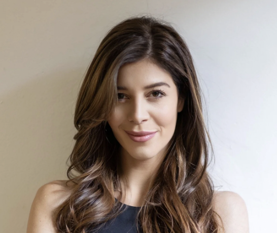 Marianna Fiorin