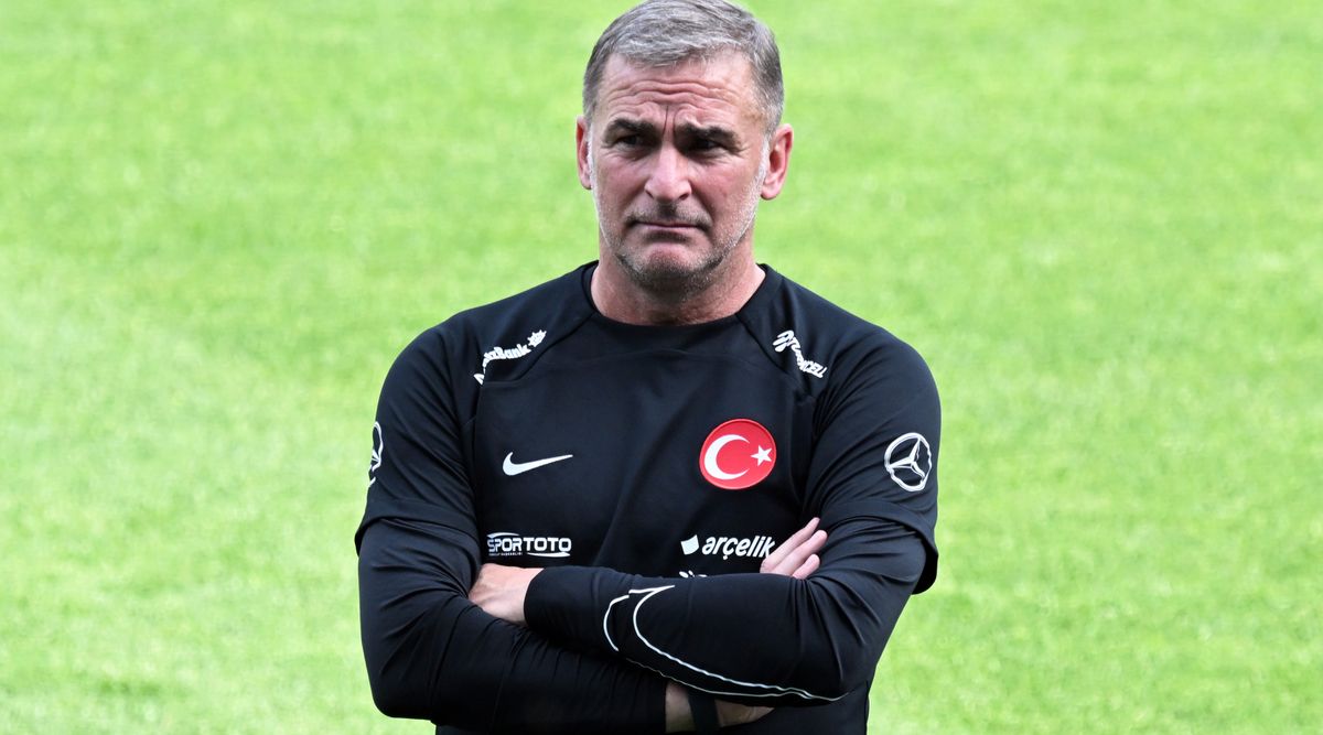 Turkey Euro 2024 squad Stefan Kuntz's full squad for the Euro 2024