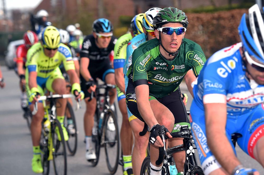 Vincent jerome (Europcar)