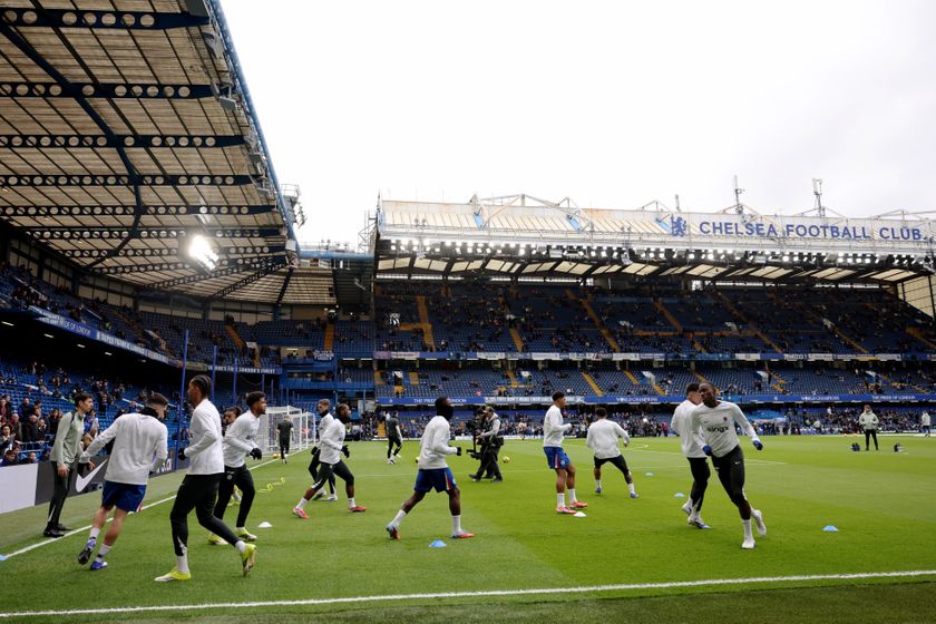 Chelsea's hotbed of young talents is never ending