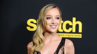 Premiere Screening of Crackle's "Snatch" - Arrivals
