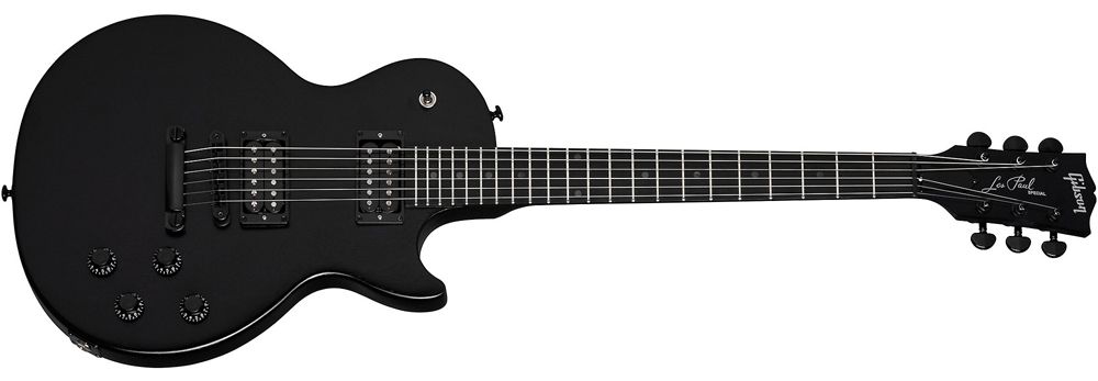 Gibson Raven electric guitar