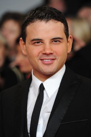 Ryan Thomas