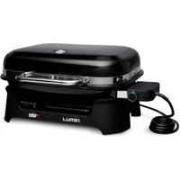 Weber Lumin | Was £399, now £359 at Wow BBQ