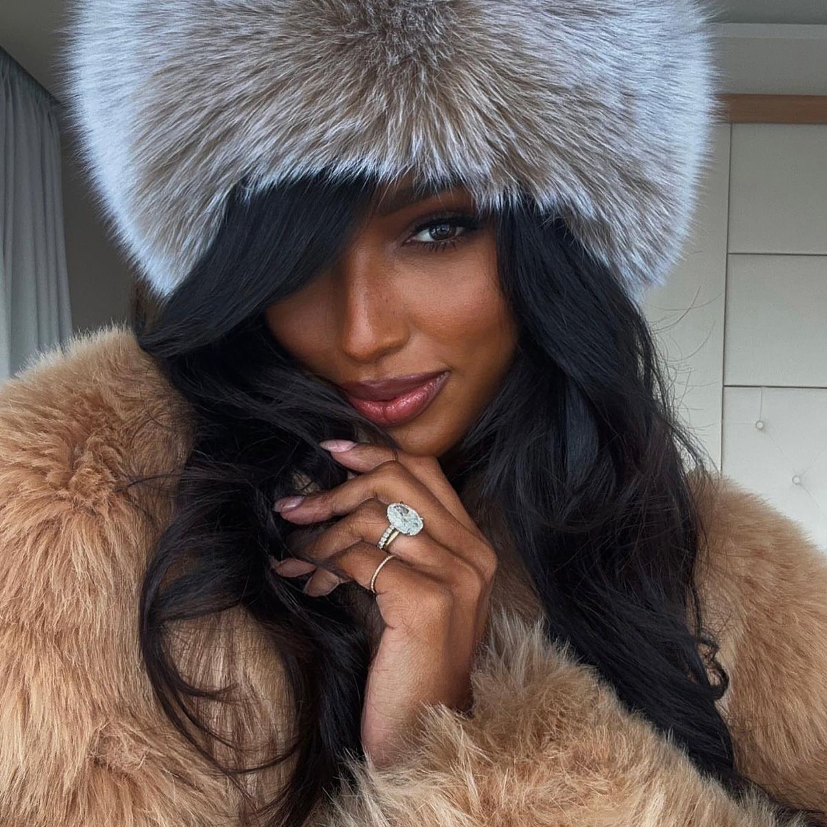 Hair Colourists Say These Are The 9 Chicest Hair Colours Brunettes Can Wear In Winter