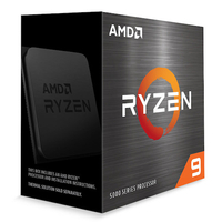 AMD Ryzen 9 5900X desktop processor: $550