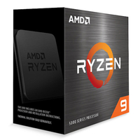 AMD Ryzen 9 5900X desktop processor: $550 $349.99 at Walmart
Save $200 -