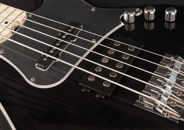 Cort Guitars Introduces GB75JH Electric Bass | Guitar World