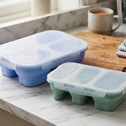 Aldi food containers