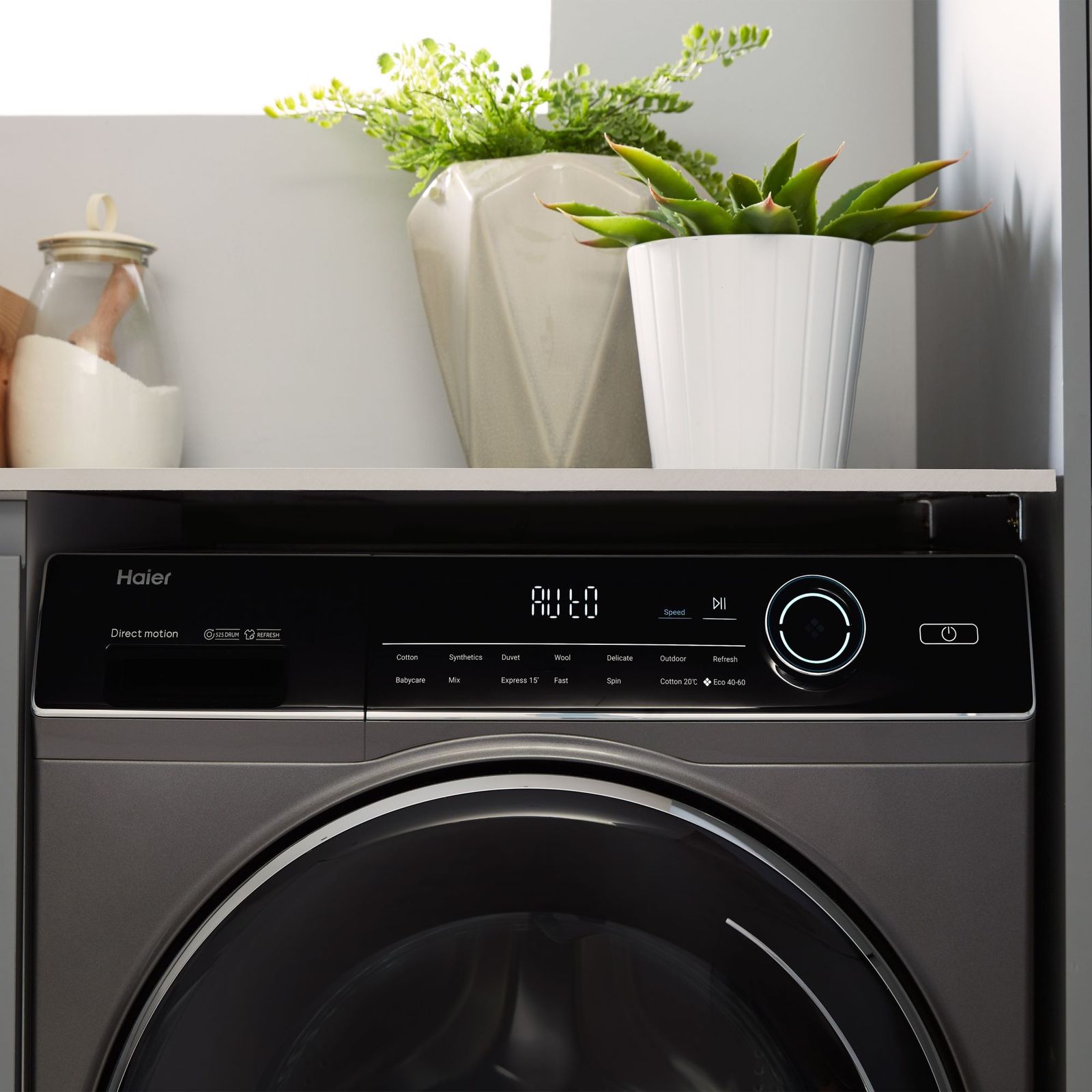 7 expert tricks to fix a noisy washing machine yourself Ideal Home