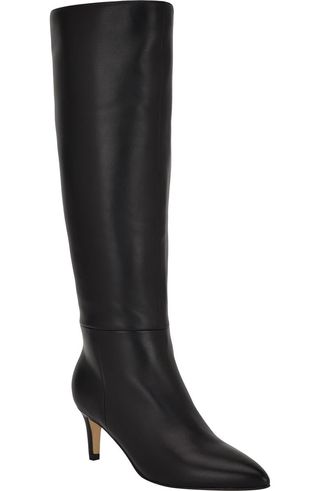 Garray Knee High Boot