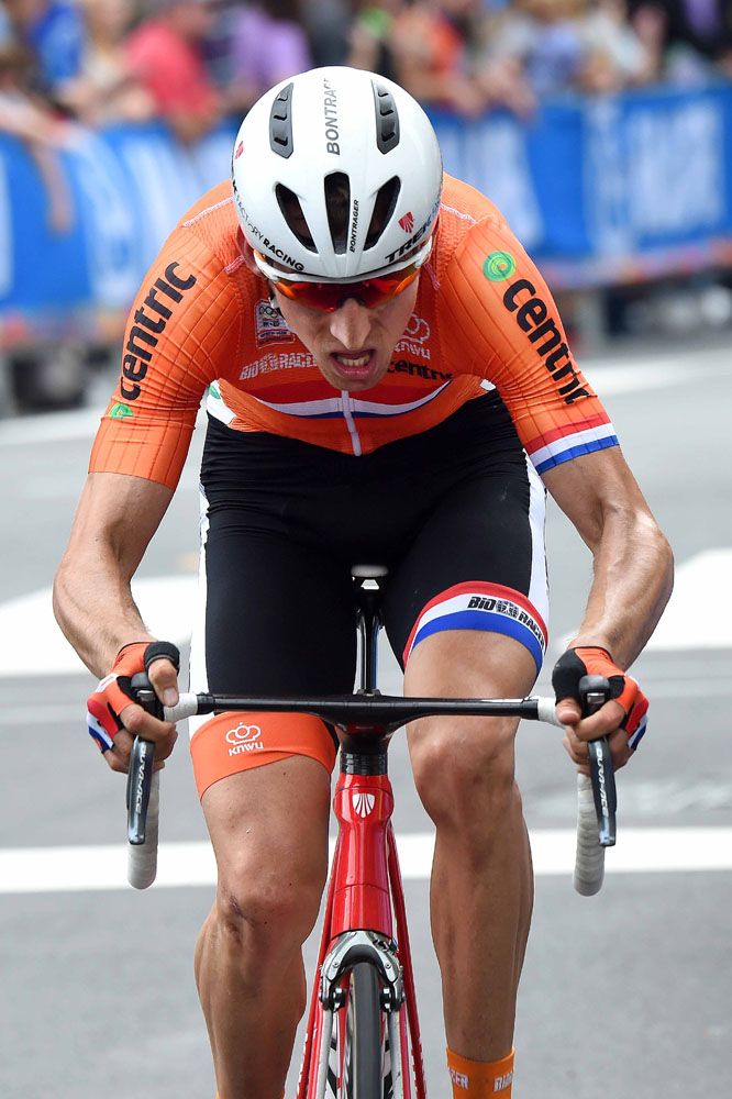 Bauke Mollema (Netherlands)