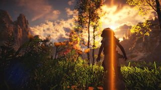 Horizon Zero Dawn