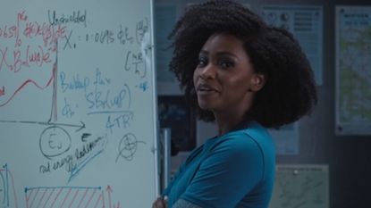 WandaVision engineer