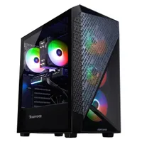 iBuyPower RDY Slate 6M R02