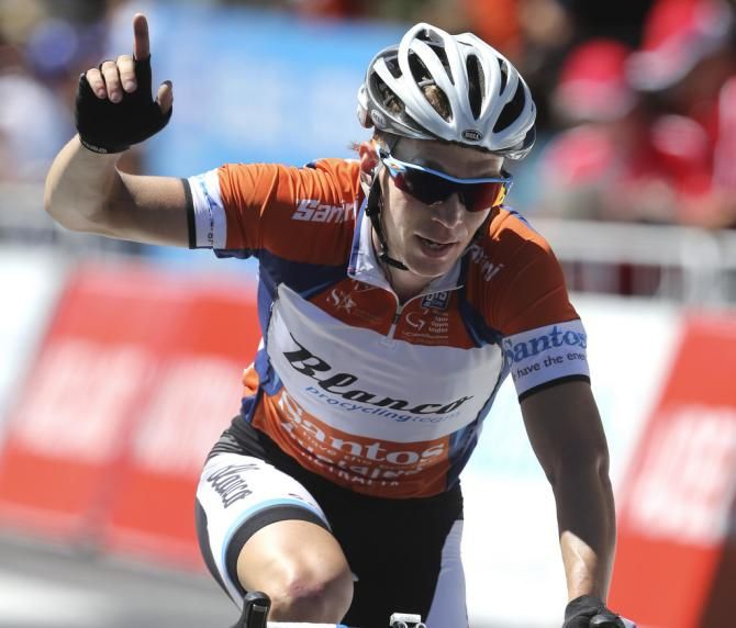 Tom-Jelte Slagter seals the 2013 overall win