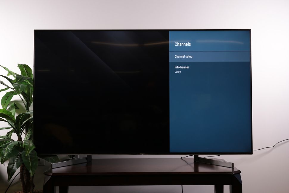 How to remove or rename channels on a Sony TV Sony Bravia Android TV Settings Guide What to