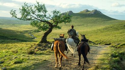 The 'Game of Thrones' spinoff, 'A Knight of the Seven Kingdoms,' premieres on HBO January 18, 2026