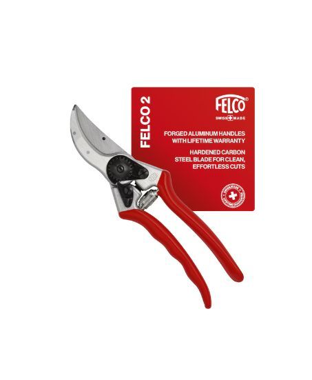 Felco F2 Pruning Shears